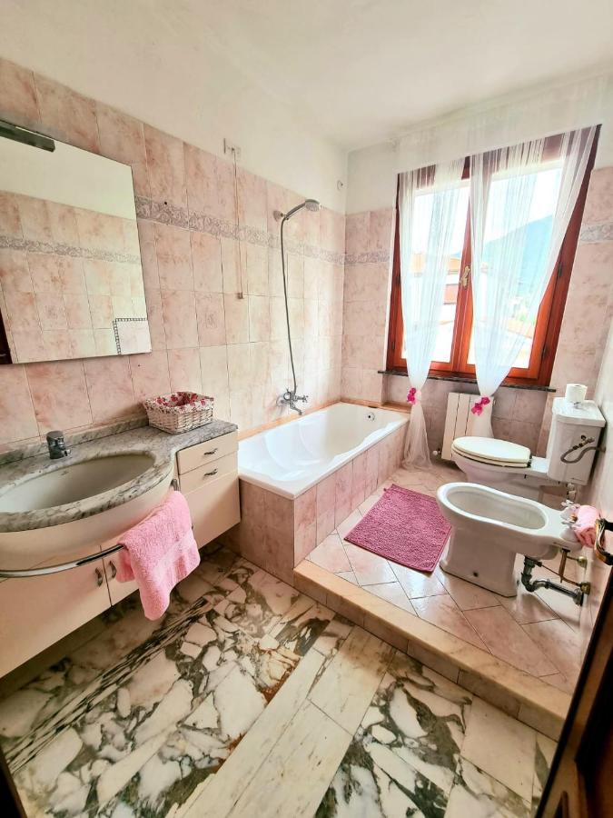 Casa Valentini Guest House San Giuliano Terme Exterior photo